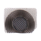 10 PCS Microphone / Flashlight Dustproof Mesh For iPhone 11 Pro Max / 11 Pro / 11, For iPhone 11 Pro Max / 11 Pro / 11