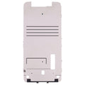 LCD Back Metal Plate for iPhone 11, For iPhone 11