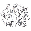 100 PCS Charging Port Screws for iPhone 11 / 11 Pro / 11 Pro Max, For iPhone 11 / 11 Pro / 11 Pro Max