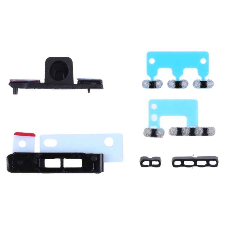 10 PCS Speaker Dustproof Mesh for iPhone 11, For iPhone 11