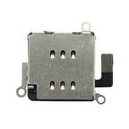 SIM Card Reader Socket for iPhone 11, For iPhone 11