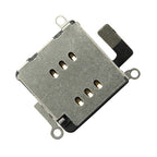 SIM Card Reader Socket for iPhone 11, For iPhone 11
