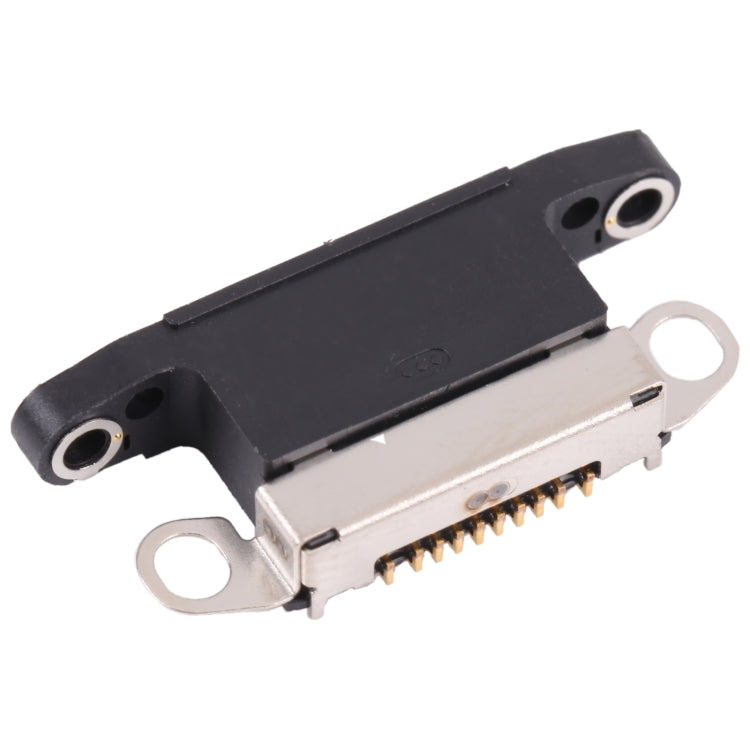 Charging Port Connector for iPhone 11, For iPhone 11, For iPhone 11 (Yellow), For iPhone 11 (Purple)