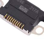 Charging Port Connector for iPhone 11, For iPhone 11, For iPhone 11 (Yellow), For iPhone 11 (Purple)