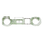 10 PCS Front Camera Holder for iPhone 11, For iPhone 11