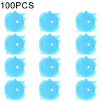 100pcs Heat Sink Sticker on the Back Cover for iPhone 11 / 11 Pro / 11 Pro Max, For iPhone 11 / 11 Pro / 11 Pro Max