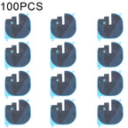 100pcs NFC Wireless Charging Flex Cable Heat Sink Sticker on the Cable for iPhone 11, For iPhone 11