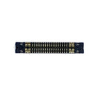 Charging FPC Connector On Motherboard for iPhone 11, For iPhone 11