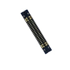 Charging FPC Connector On Motherboard for iPhone 11, For iPhone 11
