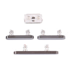 Power Button and Volume Control Button for iPhone 12 Pro, For iPhone 12 Pro
