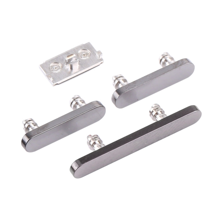 Power Button and Volume Control Button for iPhone 12 Pro, For iPhone 12 Pro