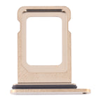 SIM Card Tray for iPhone 12 Pro, For iPhone 12 Pro (Single)