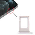 SIM Card Tray for iPhone 12 Pro, For iPhone 12 Pro (Single)