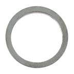 3 PCS Rear Camera Glass Lens Metal Protector Hoop Ring for iPhone 12 Pro, For iPhone 12 Pro
