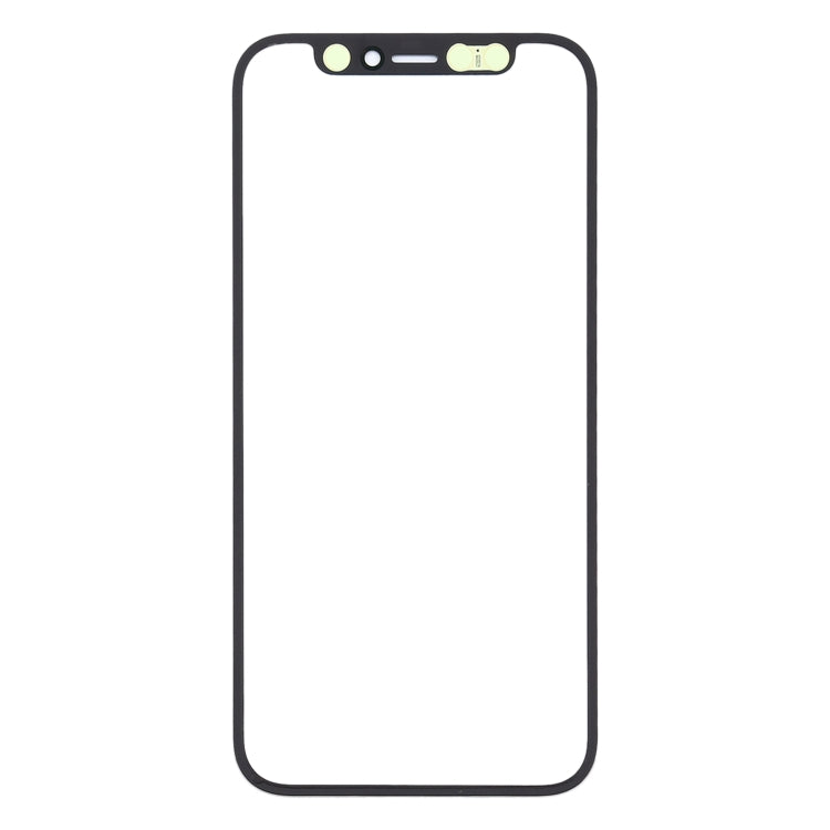 Front Screen Outer Glass Lens for iPhone 12, For iPhone 12