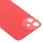 Easy Replacement Big Camera Hole Back Battery Cover for iPhone 12, For iPhone 12 (Not Disassemble), Easy Replacement Back Cover for 12