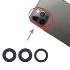 Camera Lens Cover for iPhone 12 Pro, For iPhone 12 Pro
