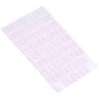 100 Sets SIM Card Holder Socket Water Damage Warranty Indicator Stickers For iPhone 12 Pro / 12 Pro Max / 12 / 12 mini, For iPhone 12