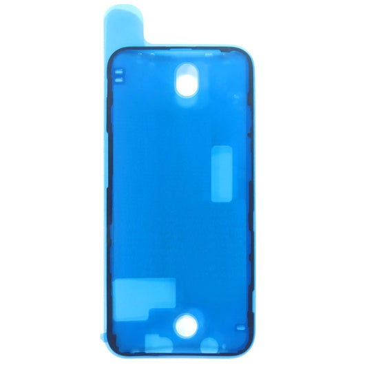 10 PCS Front Housing Adhesive for iPhone 12, 10 PCS for iPhone 12