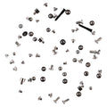 Complete Set Screws and Bolts for iPhone 12 Pro (Random Color Delivery), For iPhone 12 Pro