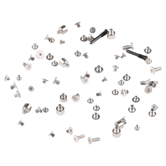 Complete Set Screws and Bolts for iPhone 12 Pro (Random Color Delivery), For iPhone 12 Pro