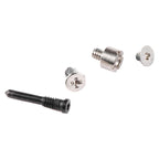 Complete Set Screws and Bolts for iPhone 12 Pro (Random Color Delivery), For iPhone 12 Pro