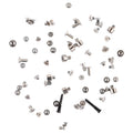 Complete Set Screws and Bolts for iPhone 12(Random Color Delivery), For iPhone 12
