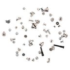Complete Set Screws and Bolts for iPhone 12(Random Color Delivery), For iPhone 12