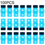 100 PCS LCD Cotton Sticker for iPhone 12/12 Pro, For iPhone 12/12 Pro