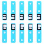 100 PCS Sensor Back Sticker for iPhone 12/12 Pro, For iPhone 12/12 Pro