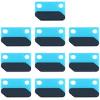 10 PCS Motherboard Heat Dissipation Small Sticker for iPhone 12/12 Pro, For iPhone 12/12 Pro(Small)