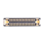 LCD Display FPC Connector On Motherboard for iPhone 12 / 12 Pro, For iPhone 12 / 12 Pro