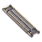 LCD Display FPC Connector On Motherboard for iPhone 12 / 12 Pro, For iPhone 12 / 12 Pro