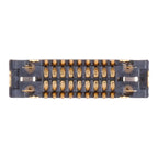 Touch FPC Connector On Motherboard Board for iPhone 12 / 12 Pro, For iPhone 12 / 12 Pro