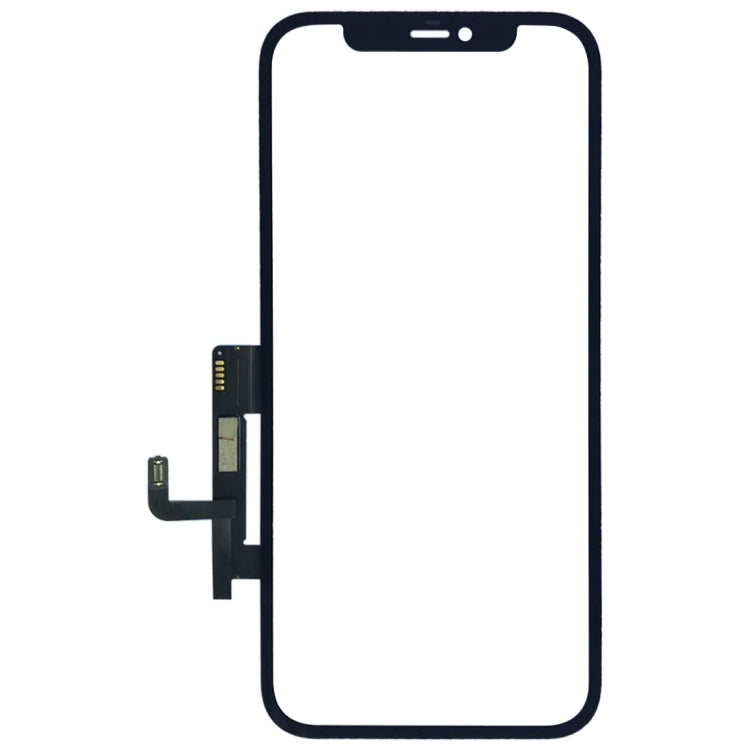 Original Touch Panel With OCA for iPhone 12, For iPhone 12(Original With OCA)