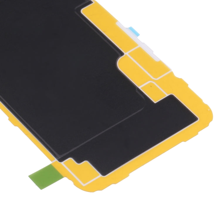 LCD Heat Sink Graphite Sticker for iPhone 12 / 12 Pro, For iPhone 12 / 12 Pro