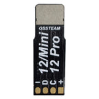 Battery Connector Buckle Flex Cable for iPhone 12 / 12 Pro / 12 mini, For iPhone 12 / 12 Pro / 12 mini