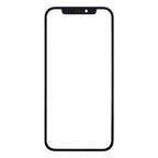 Front Screen Outer Glass Lens for iPhone 13, For iPhone 13