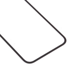 Front Screen Outer Glass Lens for iPhone 13, For iPhone 13