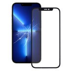 Front Screen Outer Glass Lens for iPhone 13 Pro, For iPhone 13 Pro