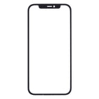 Front Screen Outer Glass Lens for iPhone 13 Pro, For iPhone 13 Pro