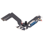 Original Charging Port Flex Cable for iPhone 13 Mini, For iPhone 13 Mini (Original), For iPhone 13 Mini(Original)