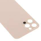 Battery Back Cover for iPhone 13 Pro Max, For iPhone 13 Pro Max