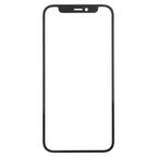 Front Screen Outer Glass Lens for iPhone 13 Mini, For iPhone 13 Mini