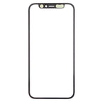 Front Screen Outer Glass Lens for iPhone 13 Mini, For iPhone 13 Mini