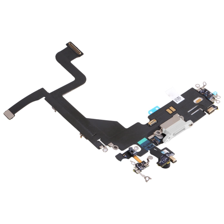 Original Charging Port Flex Cable for iPhone 13 Pro, For iPhone 13 Pro(Original), For iPhone 13 Pro (Original)