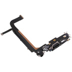 Original Charging Port Flex Cable for iPhone 13 Pro Max, For iPhone 13 Pro Max(Original), For iPhone 13 Pro Max (Original)