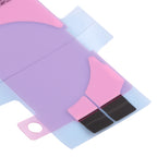 100 PCS Battery Adhesive Tape Stickers for iPhone 13, For iPhone 13