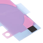 100 PCS Battery Adhesive Tape Stickers for iPhone 13 mini, For iPhone 13 mini