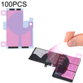 100 PCS Battery Adhesive Tape Stickers for iPhone 13 Pro Max, For iPhone 13 Pro Max